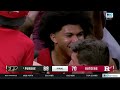 #1 Purdue vs Rutgers INSANE Ending | 2021 College Basketball