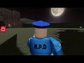 WHAT IF I PLAY AS GRUMPY GRANDPA IN GRUMPY GRAN? Scary Obby Full Gameplay #roblox