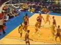 Kareem 43 pts  vs. Warriors (1977 playoffs - G6)