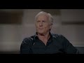 Before LIV, Greg Norman Received Advice from Nick Faldo | Undeniable with Joe Buck