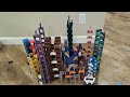 Domino Wars Challenge 8 + Challenge 7 Results