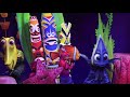 Finding Nemo - The Musical 4K (2018)
