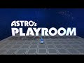 Astro's Playroom - All Bosses (PS5)