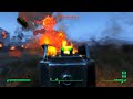 Fallout 4   The power of Spray and Pray