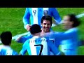 Lionel Messi ● Saving Argentina from SHAME ►Over 10 Occasions◄ ||HD||
