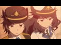 (AMV) High School Fleet - Onwards We Row