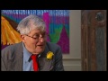 David Hockney - full Channel 4 News interview