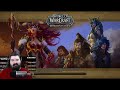 PATCH 10.2.7 IS HERE! NEW HERITAGE ARMORS, CLASS TUNING, AND MORE - WoW: Dragonflight (Livestream)