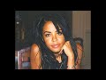 Aaliyah -  Came to Give Love Outro (Extended)