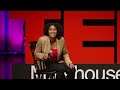 The Secret Sauce to being an Entrepreneur  | Pinky Cole | TEDxMorehouseCollege