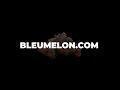 Bleumelon introduction promo