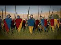 Siege of Jerusalem 1099 - First Crusade Medieval History 4K DOCUMENTARY