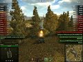 (WOT) Adventures of an anti-tank machinegunner