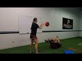 Jump Training For Volleyball Players To Jump Higher | Vertical Jump Training For Volleyball Players