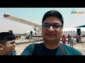 ✈ঢাকা থেকে রাজশাহী নভোএয়ার এ | Dhaka to Rajshahi by Novoair | Trip-report