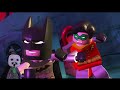 Chapter 1 - The Riddler's Revenge: Episode 2 - An Icy Reception Lego Batman: The Videogame