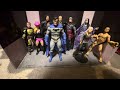 Batman DC Rebirth  New from McFarlane Toys