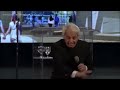 Benny Hinn - Mysteries of the Anointing