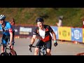 Inside My Gruelling Ride at Peaks Challenge 2024!