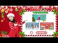 We Wish You A Merry Christmas with Actions and Lyrics | Kids Christmas Song | Sing with Bella