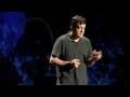 Why we think it's OK to cheat and steal (sometimes) | Dan Ariely
