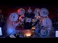 306 Faith No More - Midlife Crisis - Drum Cover