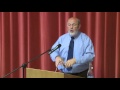 N.T. Wright - Paul and The Cross