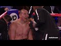 Zhilei Zhang vs Andriy Rudenko (Full Fight)