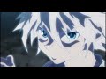 AMV Killua (Industry Baby)