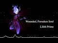 Wounded, Forsaken Soul { LILITH PRIME OST } (Ultrakill Fanmade Soundtrack) by W@nn