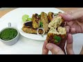 Chicken Seekh Kebab Recipe