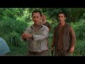 LOST 4x13 There's No Place Like Home (part 2) clip #1 - Richard shoots Keamy