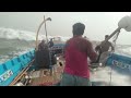 Fishermen in Dangerous Waves | Ibrahim Hyderi ( Peraath Season )