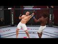 UFC 2 Knockout compilation