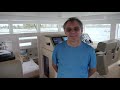 Solar Yacht: Silent Yachts 55 Technical Tour