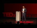 Why we are wrong when we think we are right | Chaehan So | TEDxMünchen
