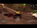 Coomander's Part 8 Grand Theft Auto: Liberty City Stories (No Commentary)