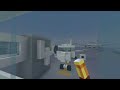 Minecraft [a regular airport experience]