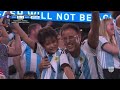 HIGHLIGHTS | Chile vs Argentina | Copa América 2024 - J2 | TUDN