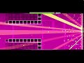 Geometry Dash stereo madness