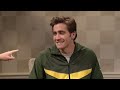 Bronx Beat: Jake Gyllenhaal - Saturday Night Live