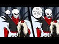Soulfell - The Prologue【 Undertale Comic Dub 】