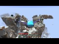 Etho Plays Minecraft - Episode 478: Elytra Firework Tricks