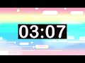 10 Minute Countdown Timer with Music for Kids!