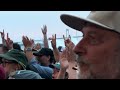 Conan O’Brien, Dawes, and friends  “Midnight Special” Live at Newport Folk Festival July 27, 2024