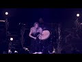 Myrkur - Fager Som En Ros (Swedish folksong) live in Glasgow