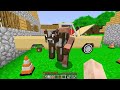 BAYDOKTOR VS MİNECRAFT #643  😱 - Minecraft