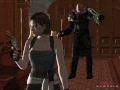 Resident Evil 3 Nemesis Save Room Theme
