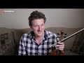 This violin teacher will transform your playing