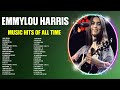 Best of Emmylou Harris | 70s 80s 90s Greatest Hits | Top 200 Artists of All Time